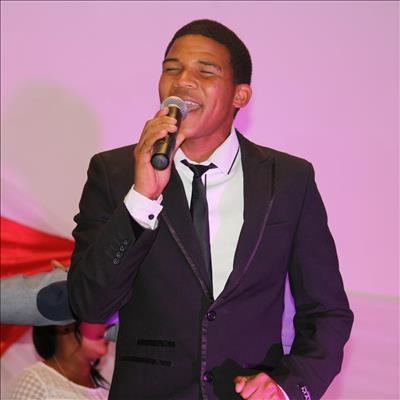 Murraysburger stel 1ste CD bekend