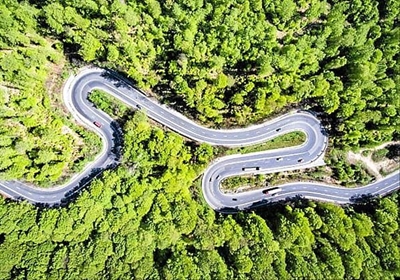 Drones used to help catch traffic offenders in France