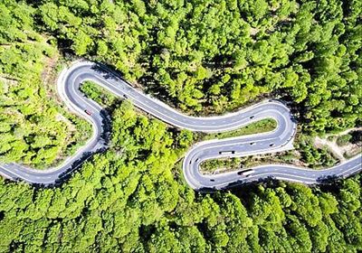 Drones used to help catch traffic offenders in France