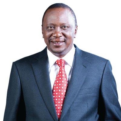 Kenya election: Kenyatta sworn in for new term