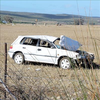 Man vir dronkbestuur gearresteer