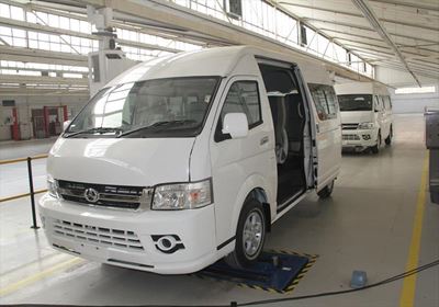 Getting a foothold in the taxi industry