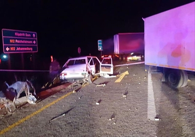 Tips for safe night-time driving