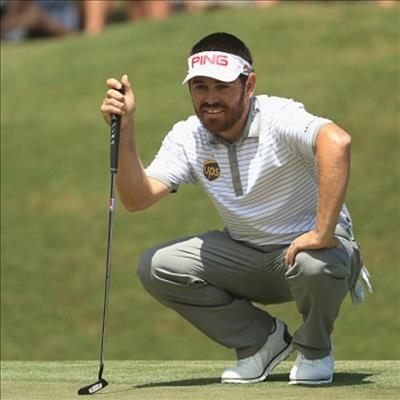 Oosthuizen ready for Mauritius Open