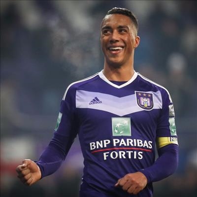Monaco's Tielemans suffers knee injury