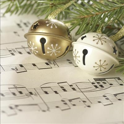 Concert celebrates Christmas music