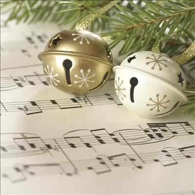 Concert celebrates Christmas music