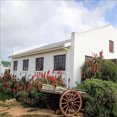 Blink toekoms vir Jagersbosch