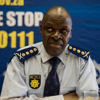 New top cop wants to rebuild public confidence in police