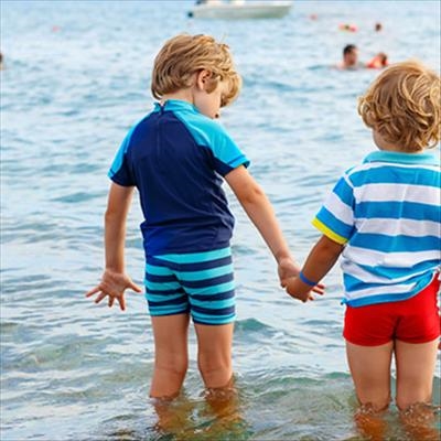 Water safety tips
