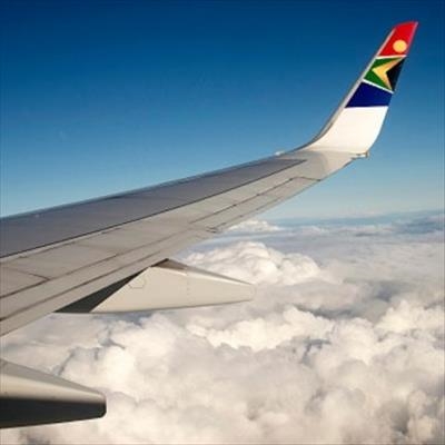 'SAA's outstanding debt at R13.8 billion'