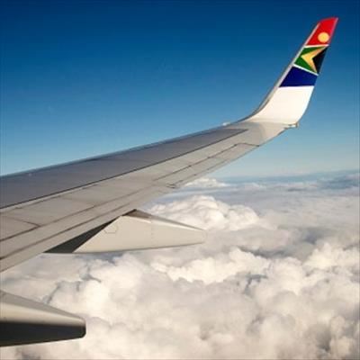 'SAA's outstanding debt at R13.8 billion'