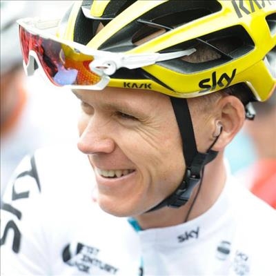 Contador tips Froome for 2018 Giro-Tour double
