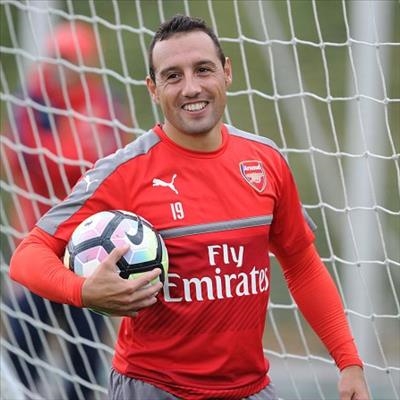 Cazorla suffers another setback