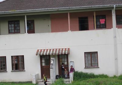 Hawthorndene occupants faced with eviction