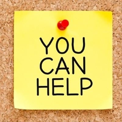 Appeal for donations for victims of fires