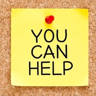 Appeal for donations for victims of fires