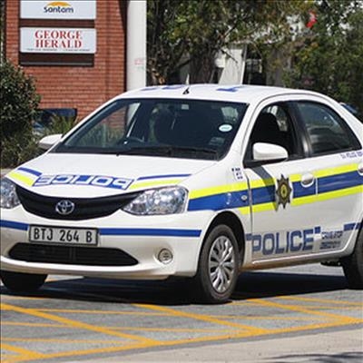 Police active during 16 Days of Activism
