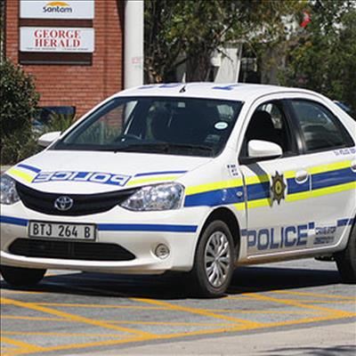 Police active during 16 Days of Activism