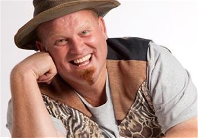 Kuier saam met die Bosveldklong