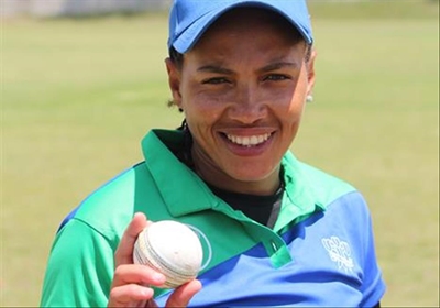 Rabie's hat trick seals SWD victory