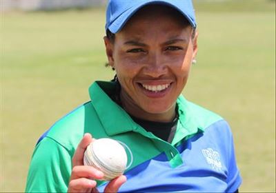Rabie's hat trick seals SWD victory