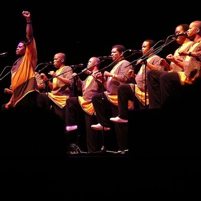 Grammys: Ladysmith Black Mambazo nominated
