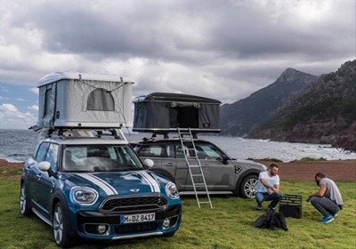 Enjoy a maxi sleep on top of your Mini