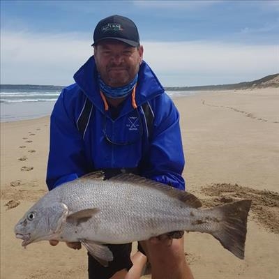 Stilbaai vaar beste by hengelkompetisie