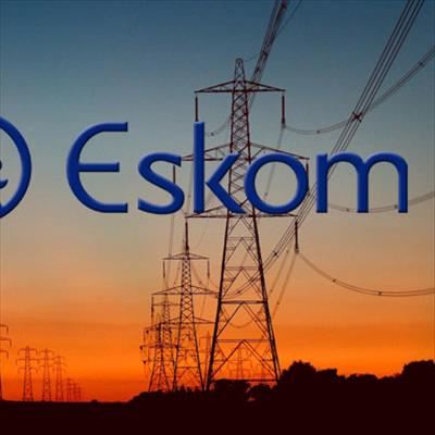 Eskom: No reason to panic over load shedding