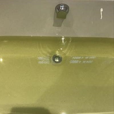 'Municipality is facing a water crisis’