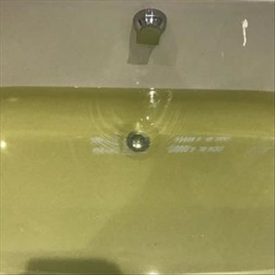 'Municipality is facing a water crisis’
