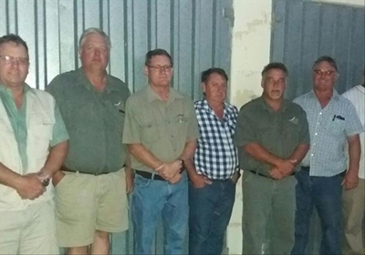 Veediefstal: Publiek gevra vir samewerking