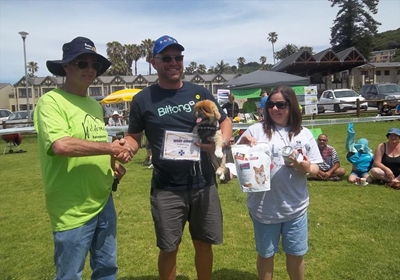 Wilderness WOOF-athon a great success