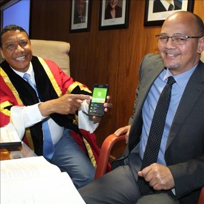 R47-million grant secured