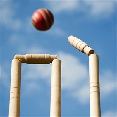 SWD-krieket wedstrydbepalings