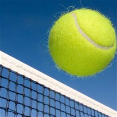 Wesbank tennisliga slaan af