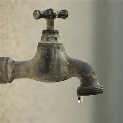 Opvolg: De Rust weer sonder water