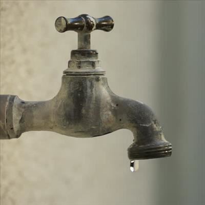 Opvolg: De Rust weer sonder water