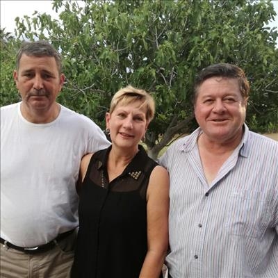 6de Leesfees geopen