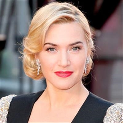Kate Winslet bemoans impact of social media
