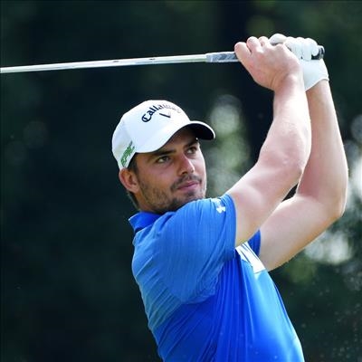 Porteous in the pound seats in Turkey