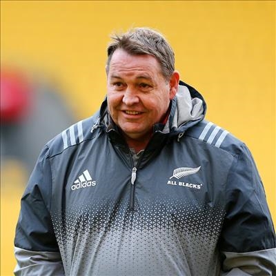 Hansen happy with NZ win v Barbarians