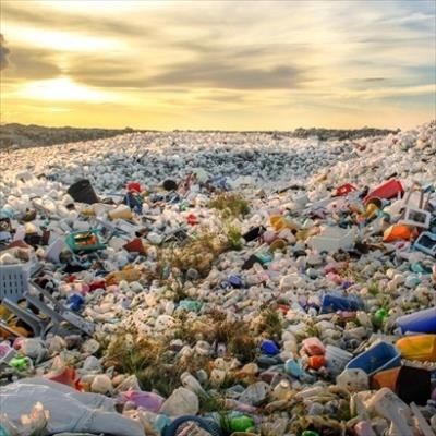 Enviro Monday: More than a million plastic bags are used every minute