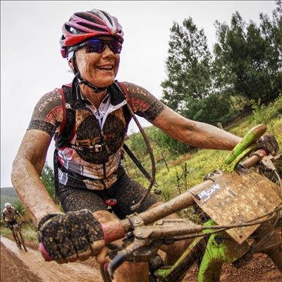 7 Day TransCape mountain bike race