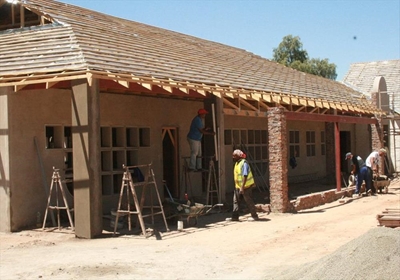 Pre-school to open its doors in January