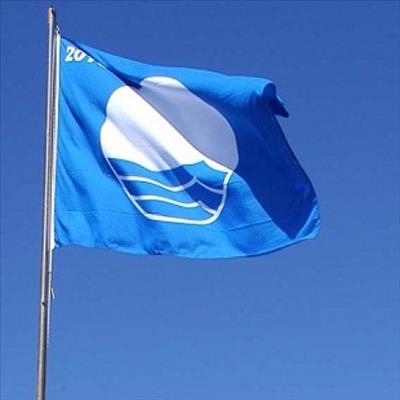 Blue Flags hoisted soon
