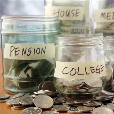 Financial planning as a single parent