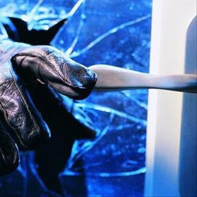 Spike in housebreakings continues