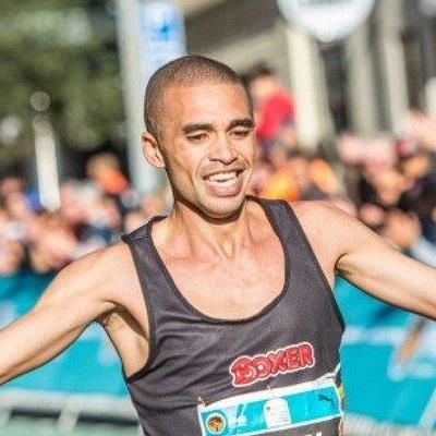 Gelant off to elite Kenyan training camp 
